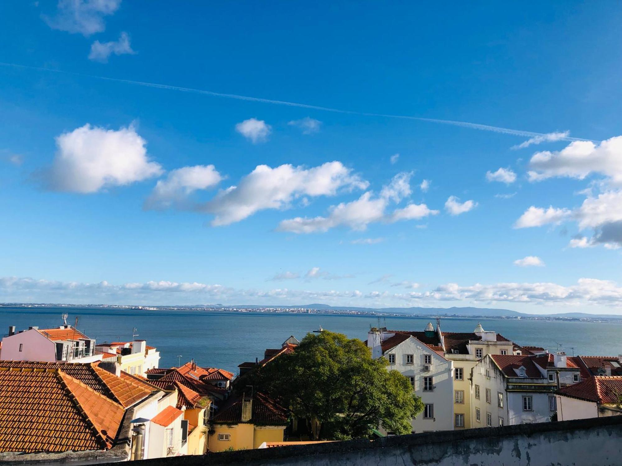 Santa Clara Maison d'hôtes Lisboa