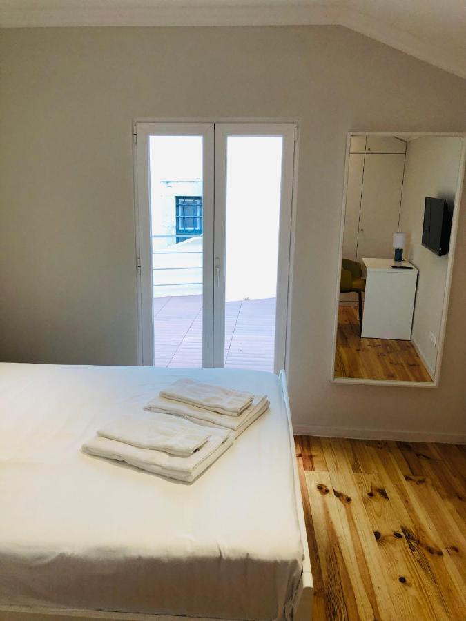 Santa Clara Guest house Lisbon