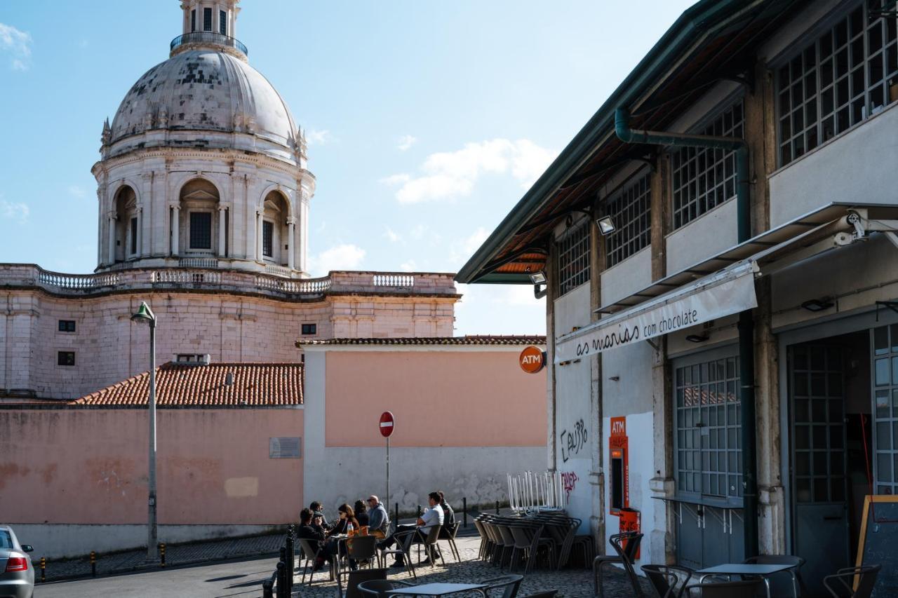 Santa Clara Pensión *