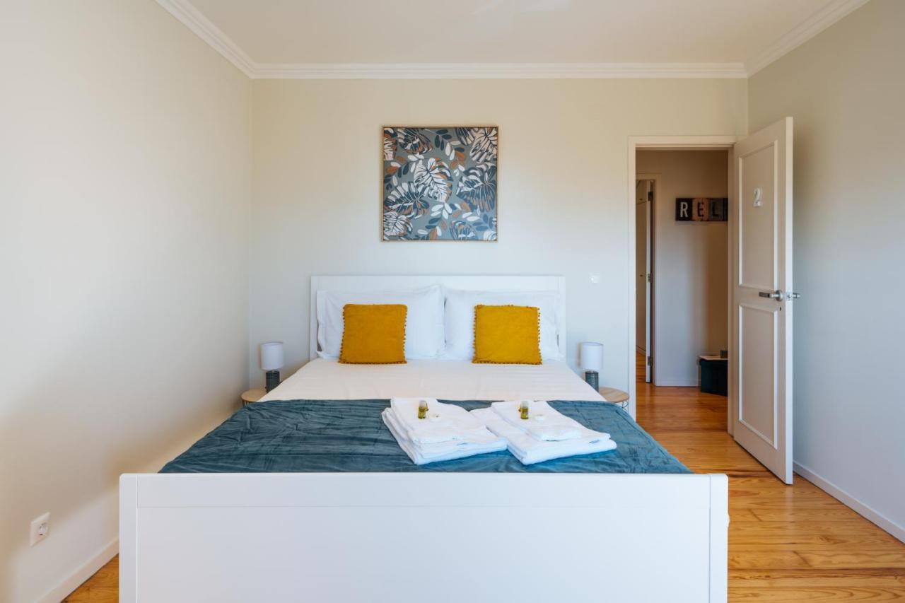Guest house Santa Clara Lisbon