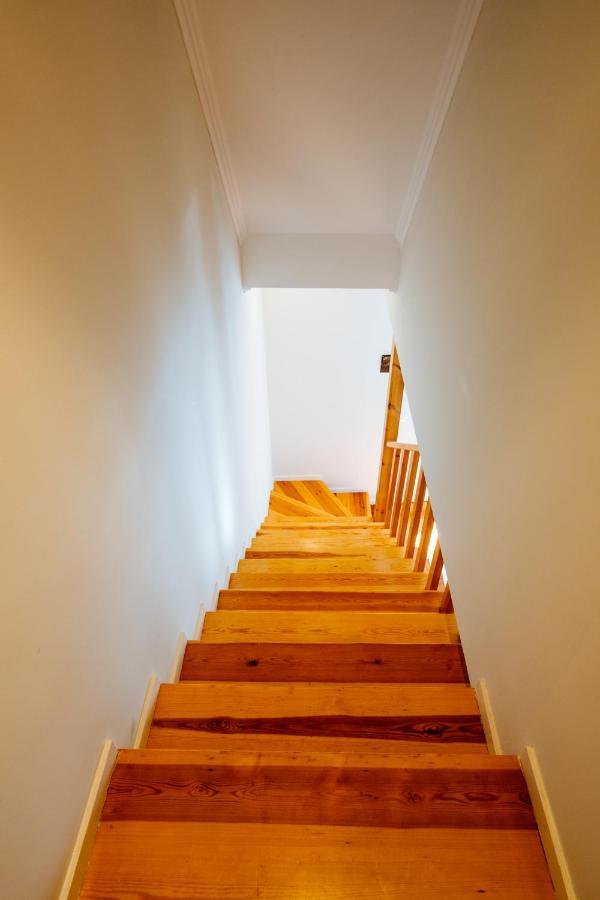 Santa Clara Guest house Lisbon