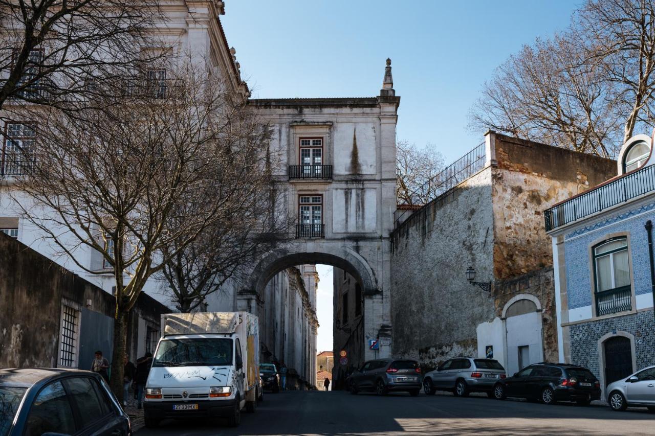 Santa Clara Pensión Lisboa