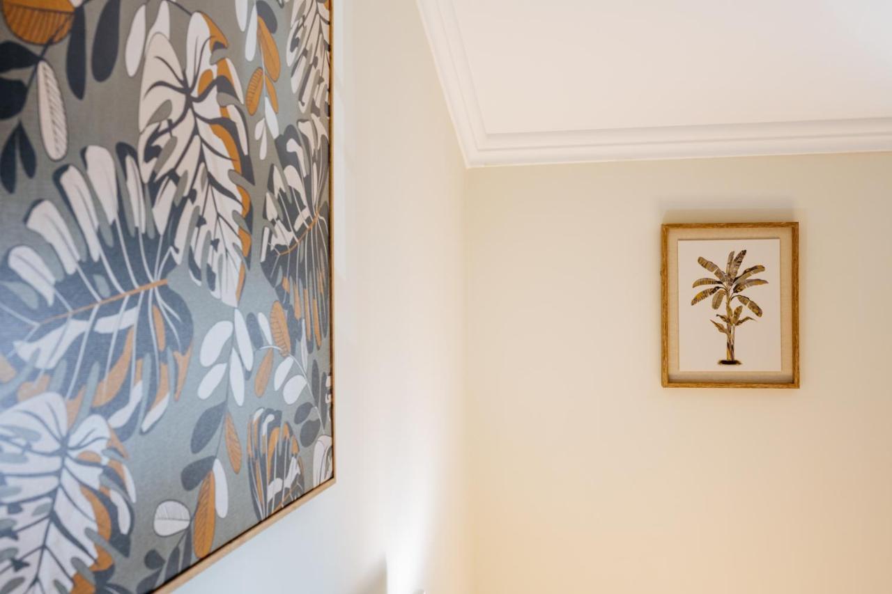 Santa Clara Guest house Lisbon
