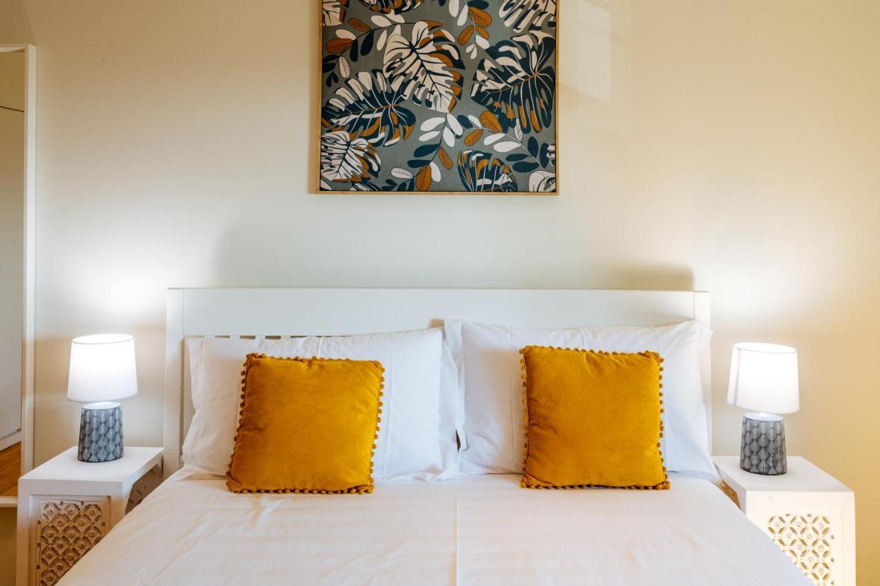 Santa Clara Guest house Lisbon